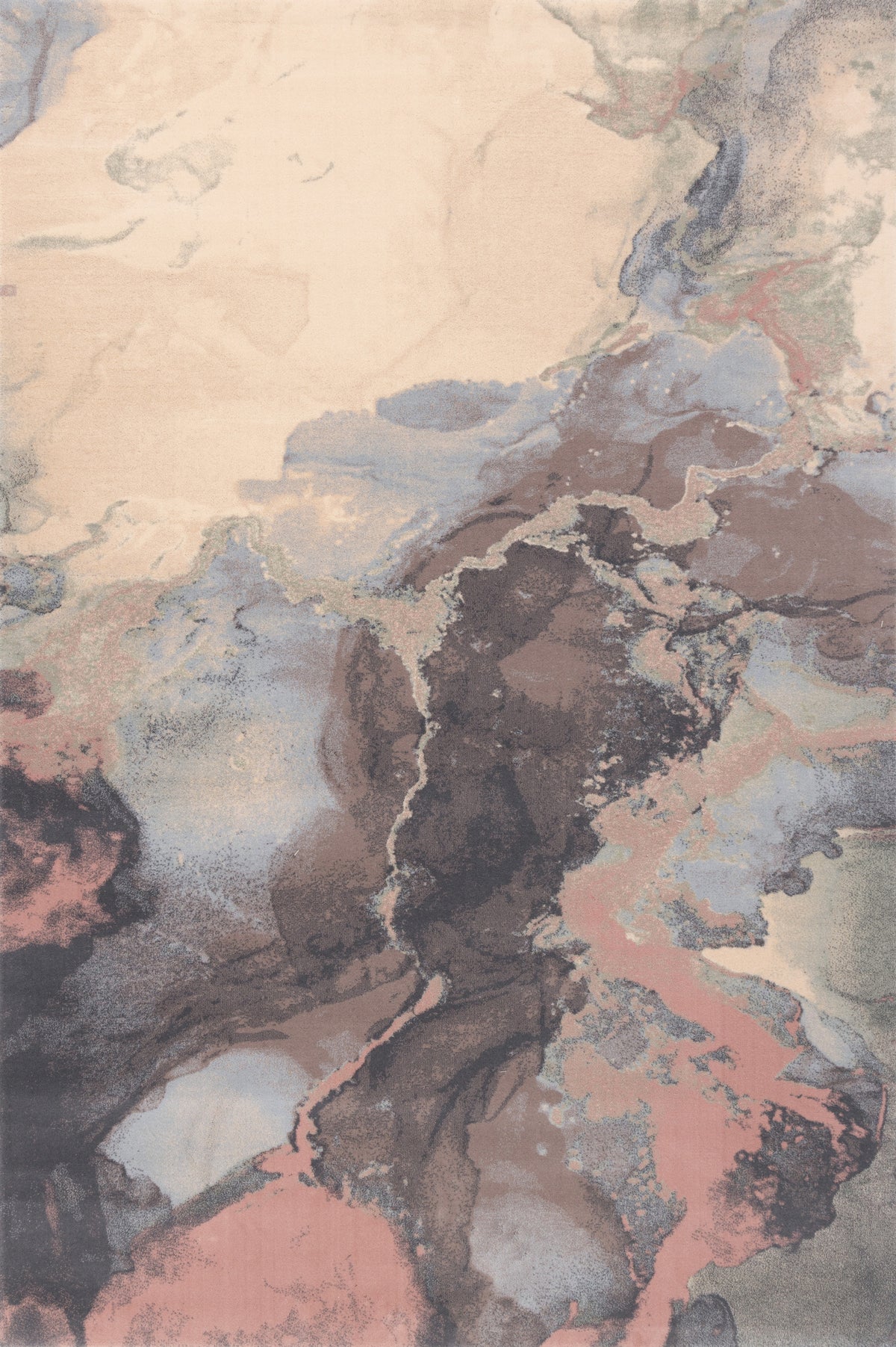 Agnus Jaspin Alabaster