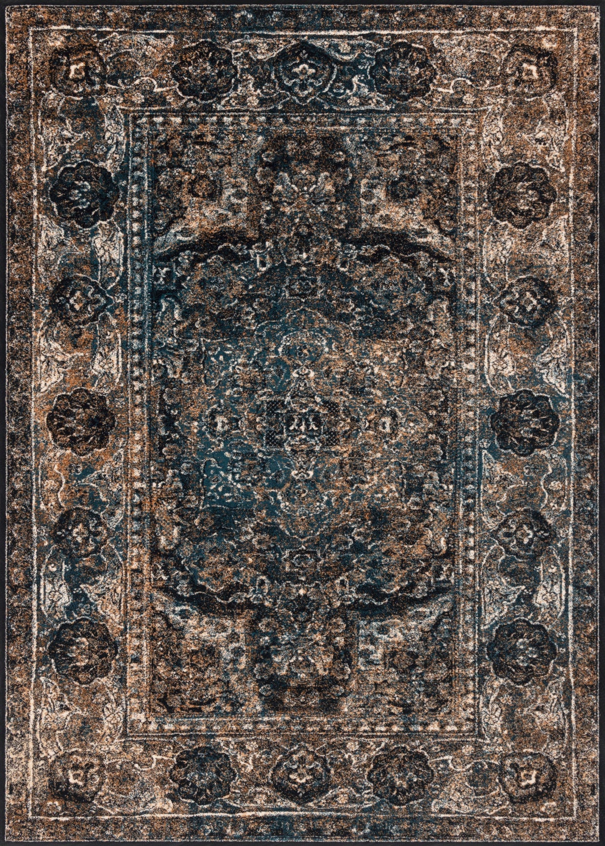 Agnus Morton Copper