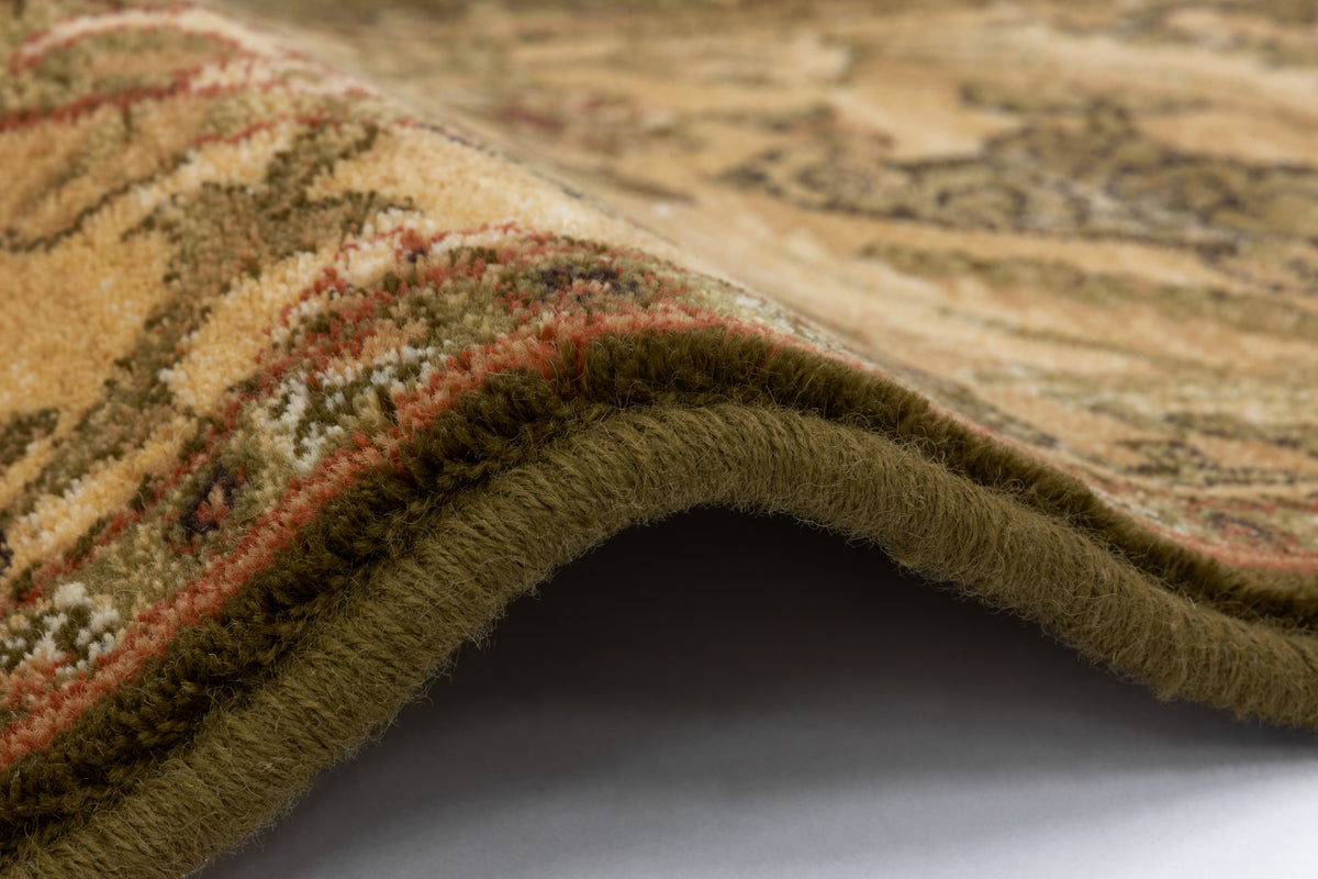 Agnus Hetman Olive