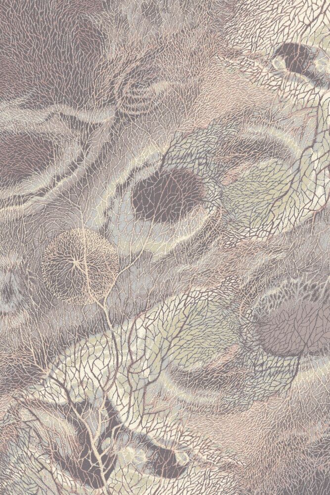 Isfahan Bellona Heather