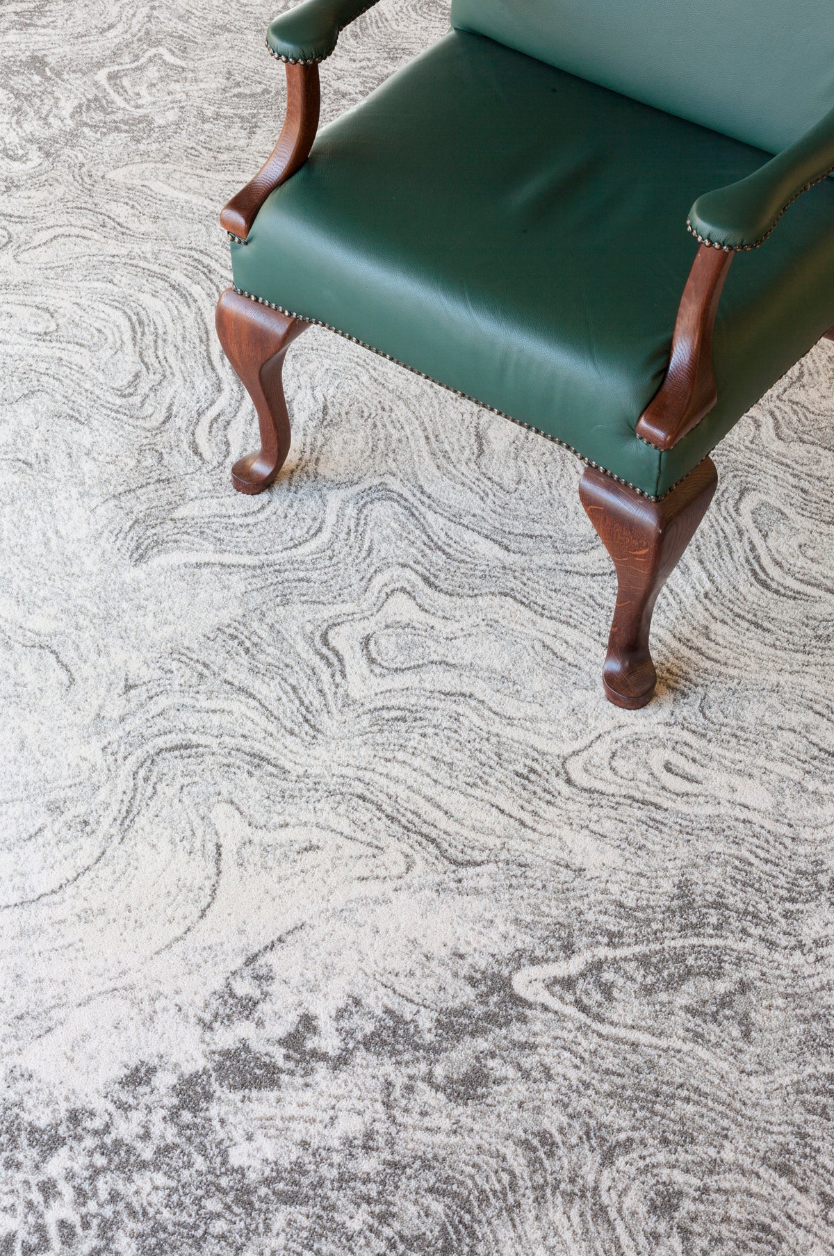 Isfahan M Crotone Grey