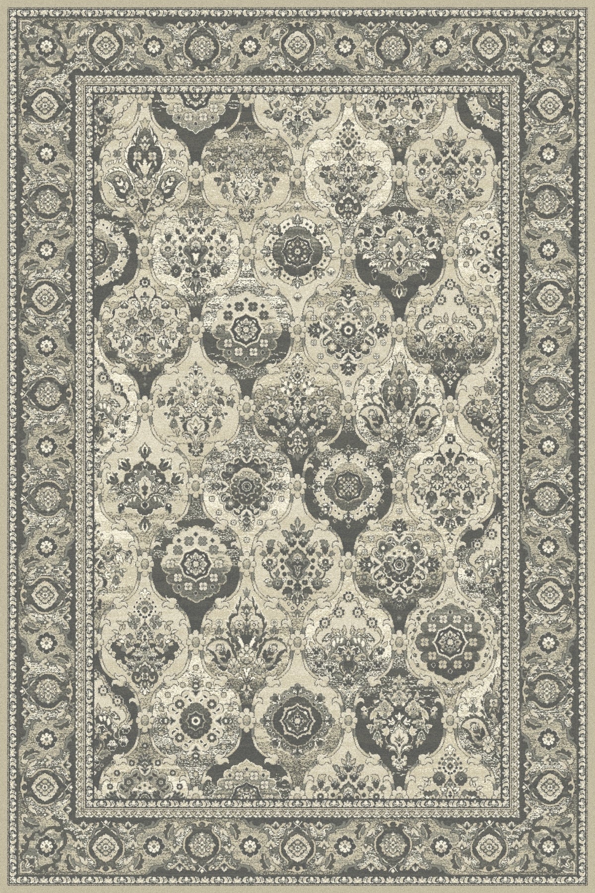 Isfahan Forenza Light Beige