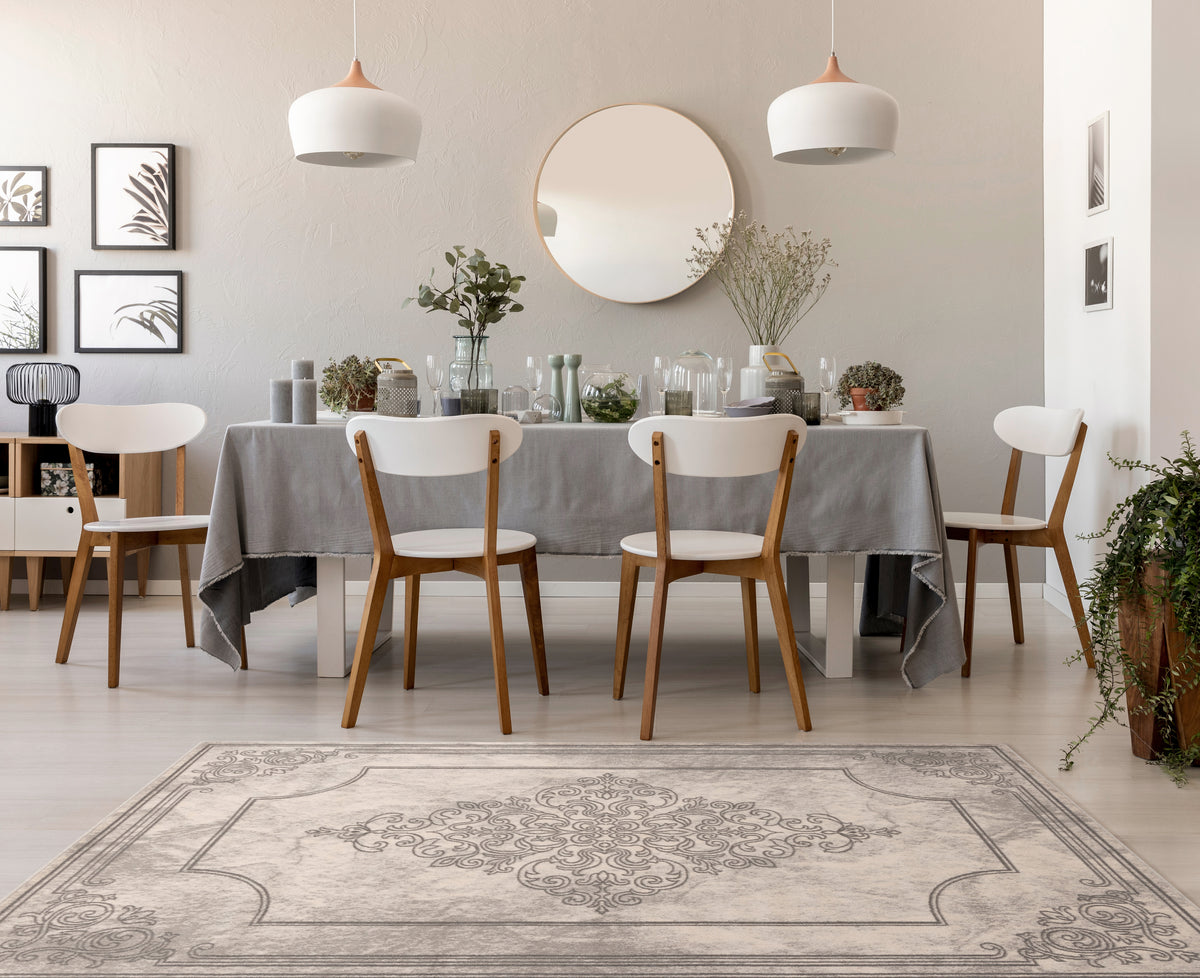 Isfahan M Astan Grey