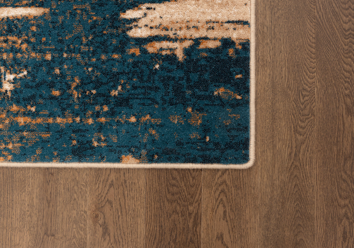 Isfahan Abrazio Dark Beige