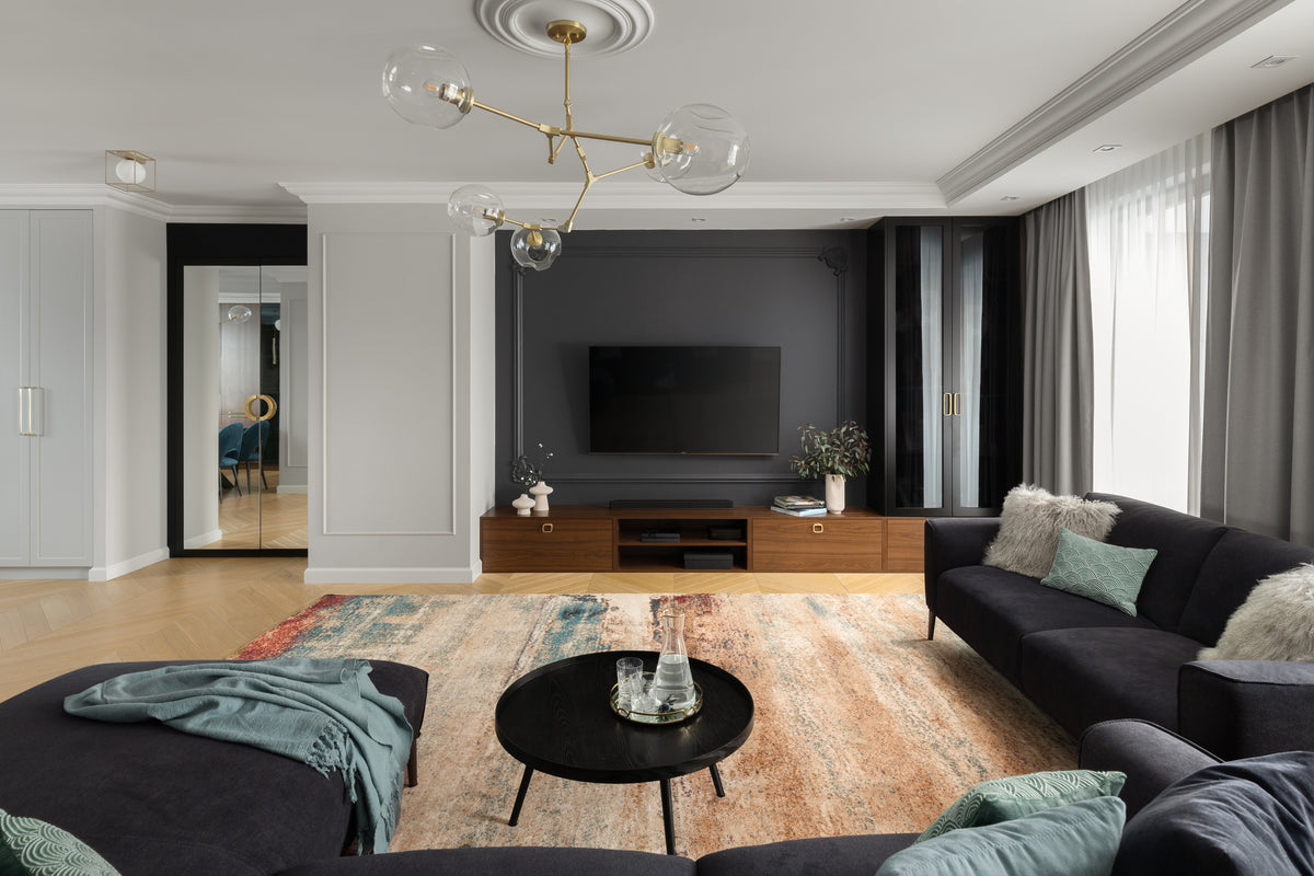 Isfahan Abrio Beige
