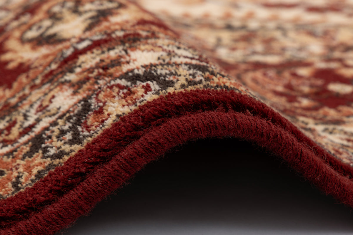 Isfahan Almas Ruby