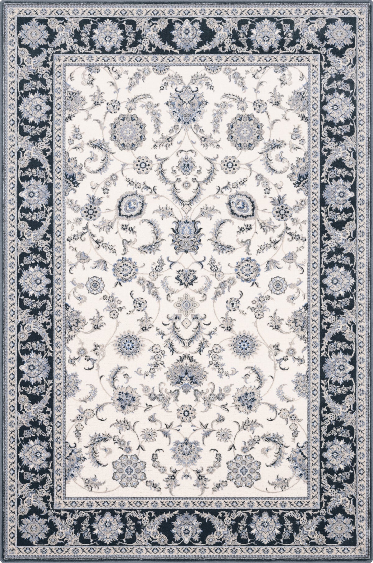Isfahan Anafi Polar White