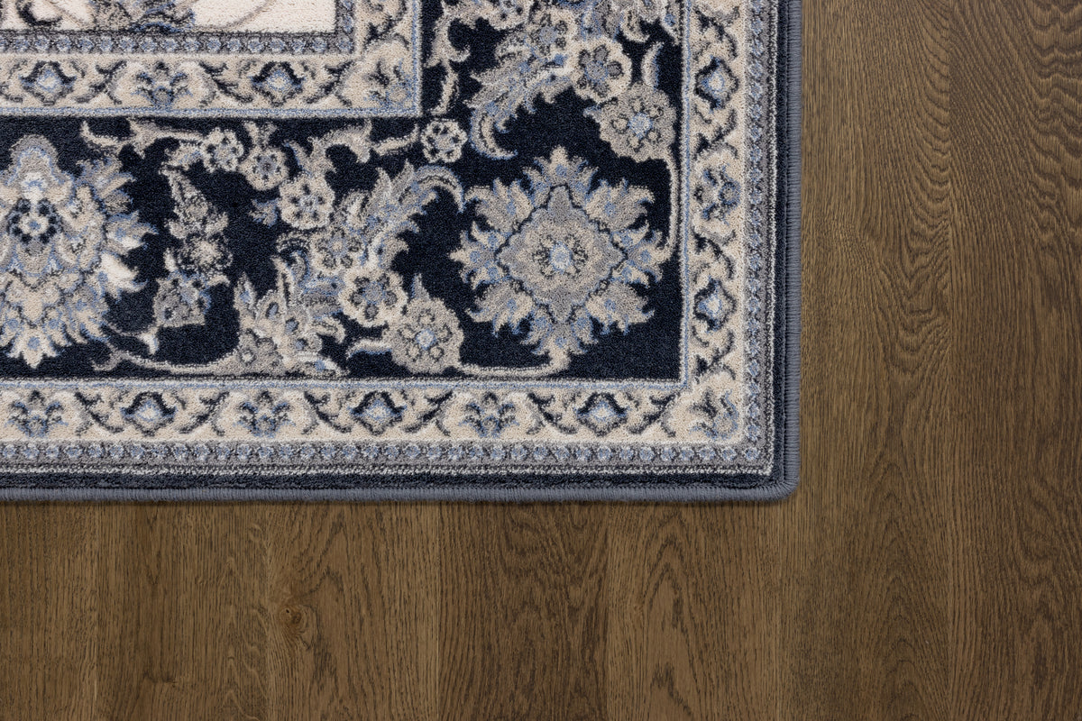 Isfahan Anafi Polar White