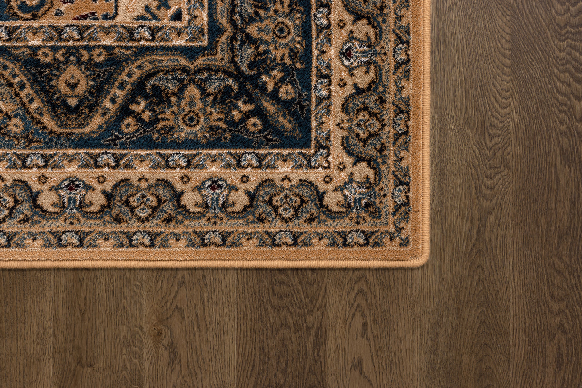 Isfahan Aretuza Copper
