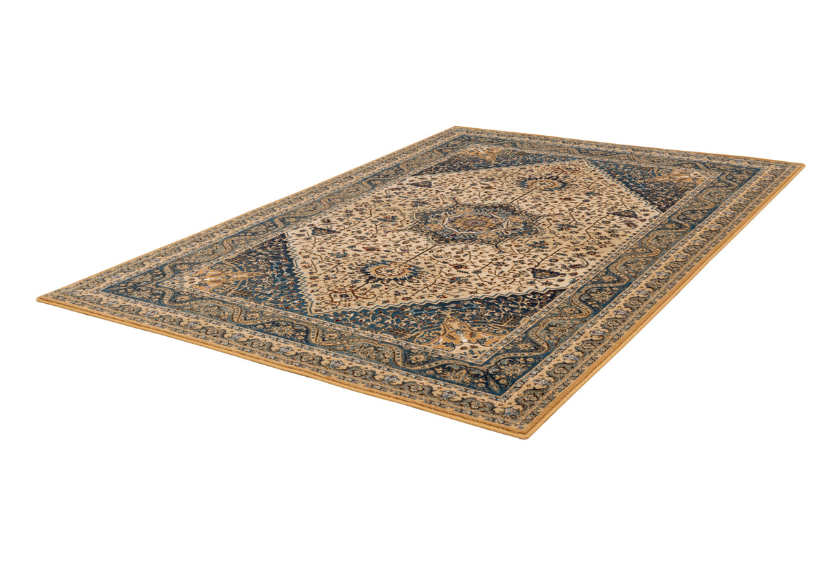 Isfahan Aretuza Copper