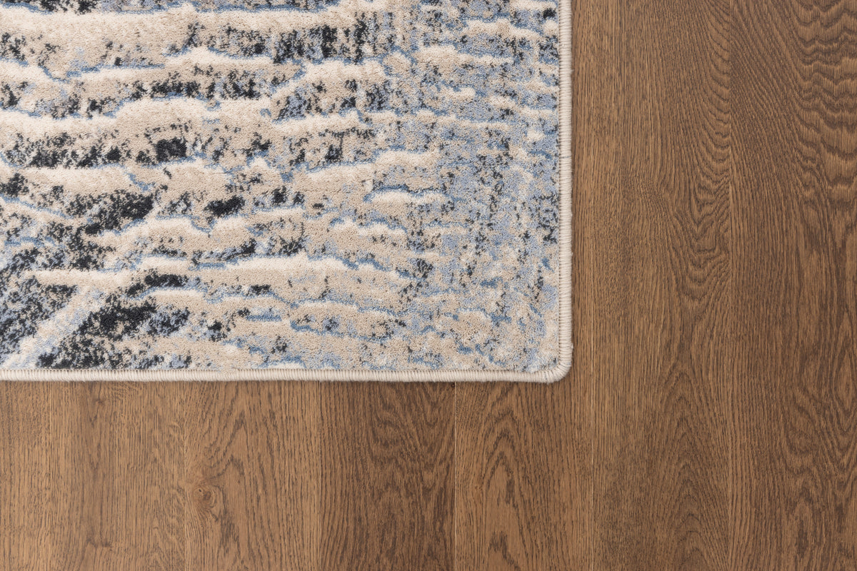Isfahan Glomma Beige