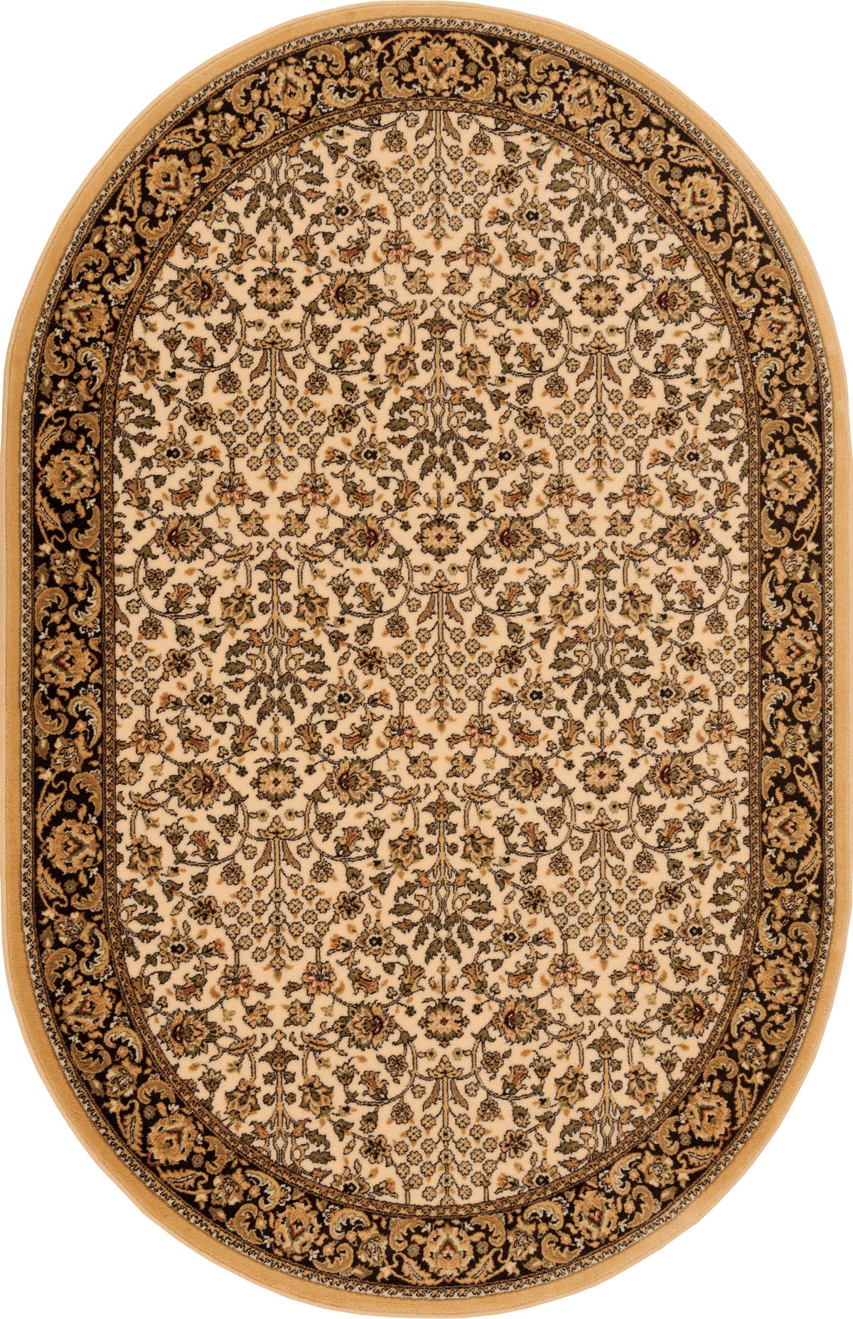 Isfahan Itamar Cream