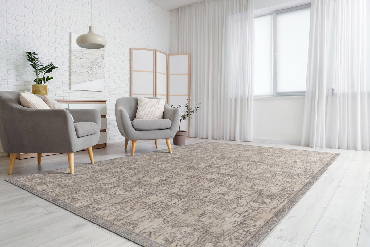 Isfahan Julius Beige