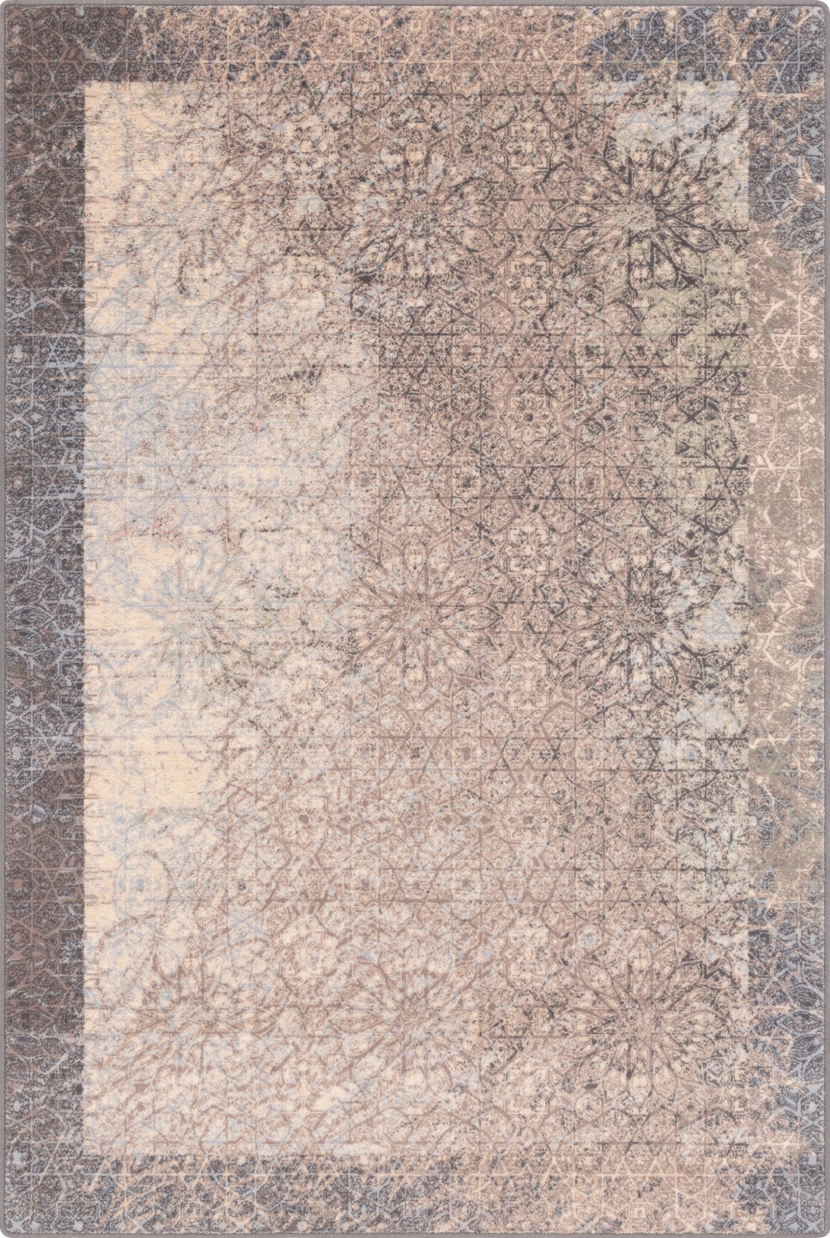Isfahan Juturna Heather