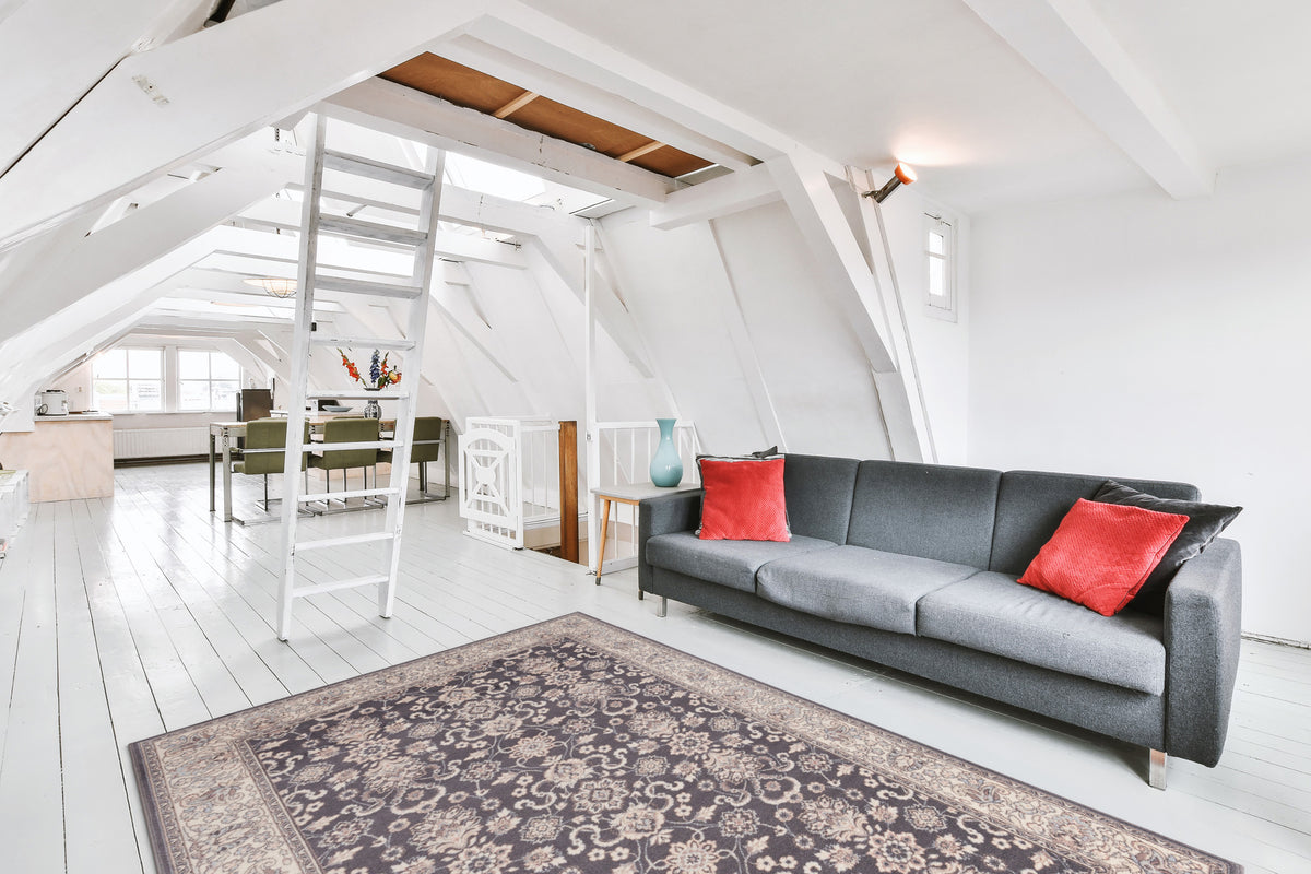 Isfahan Kantabria Anthracite