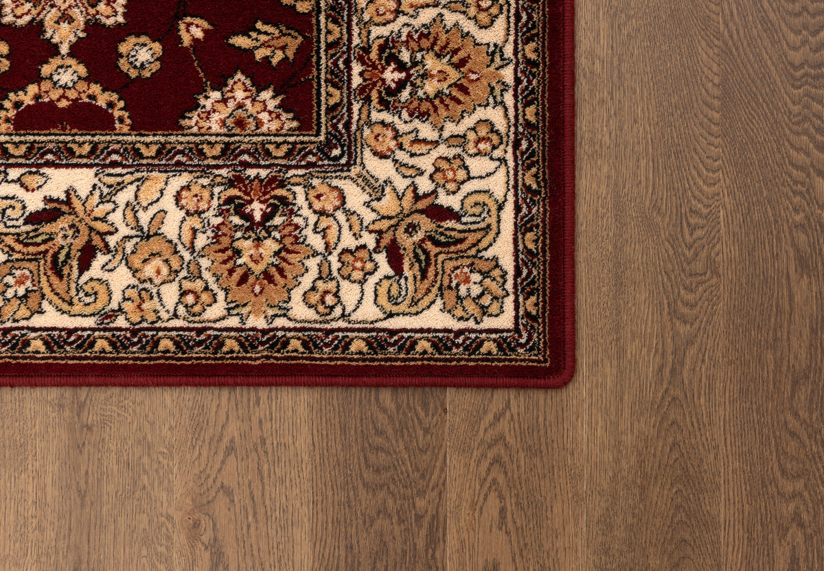 Isfahan Kantabria Ruby