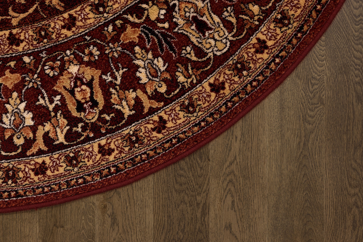 Isfahan Leyla Ruby