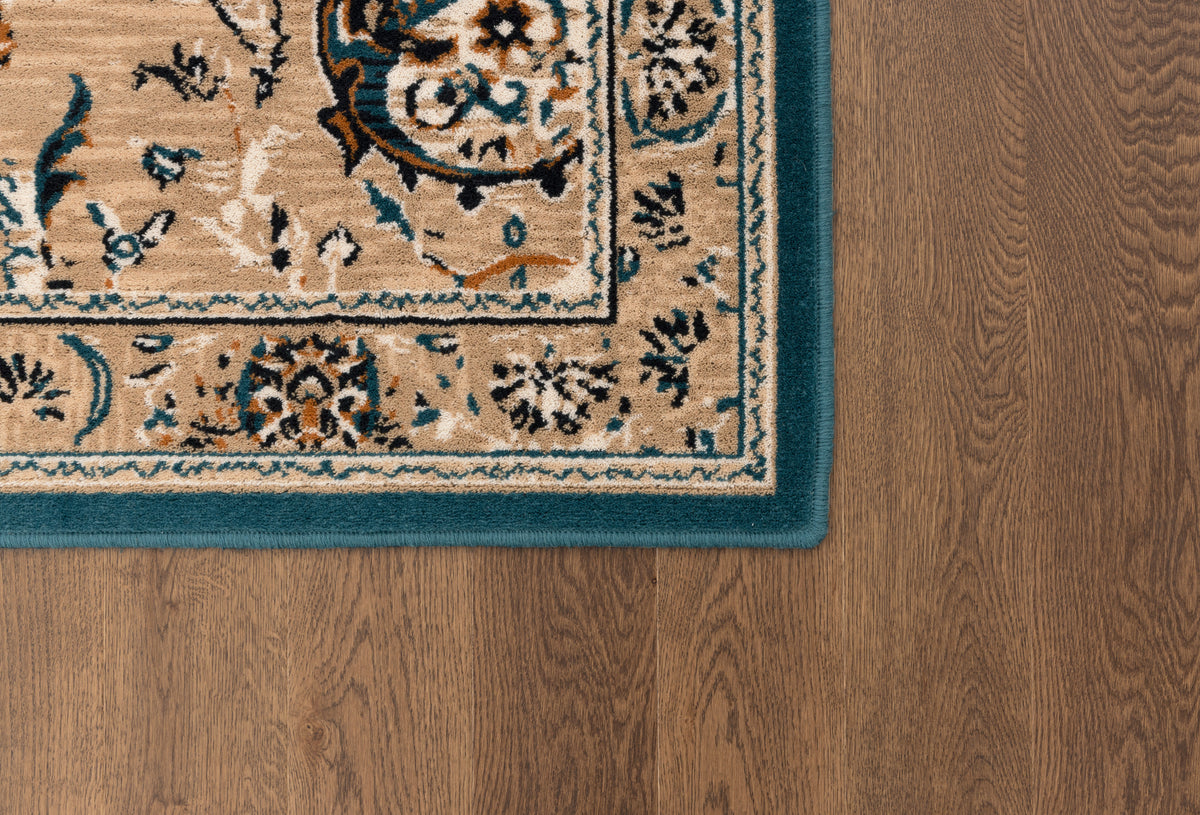 Isfahan Lorica Dark Beige