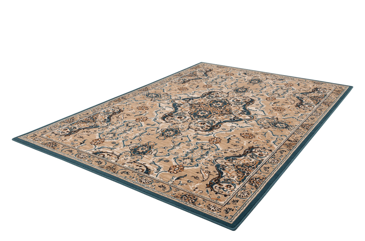 Isfahan Lorica Dark Beige