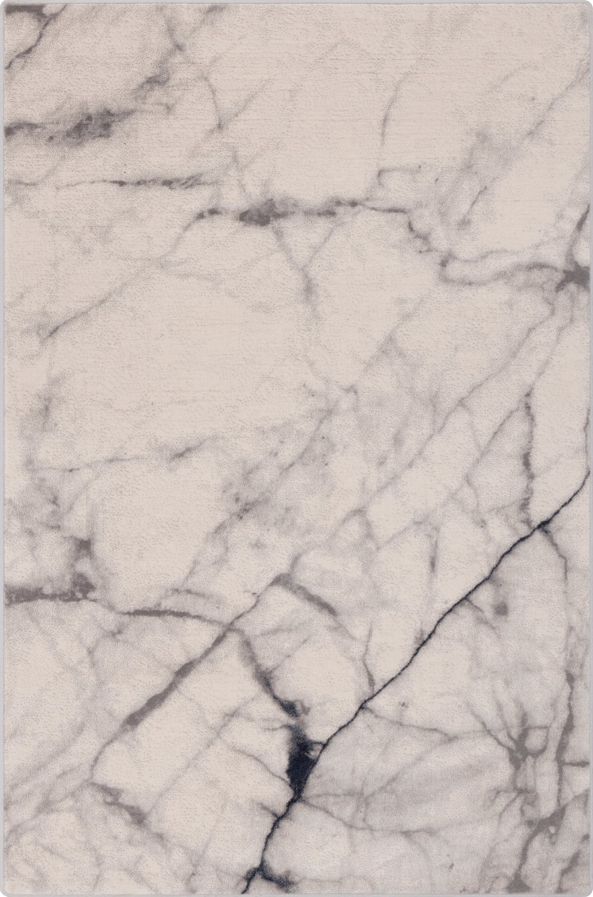 Isfahan Marmur Light Grey