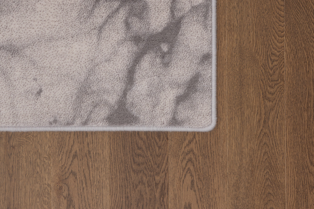 Isfahan Marmur Light Grey