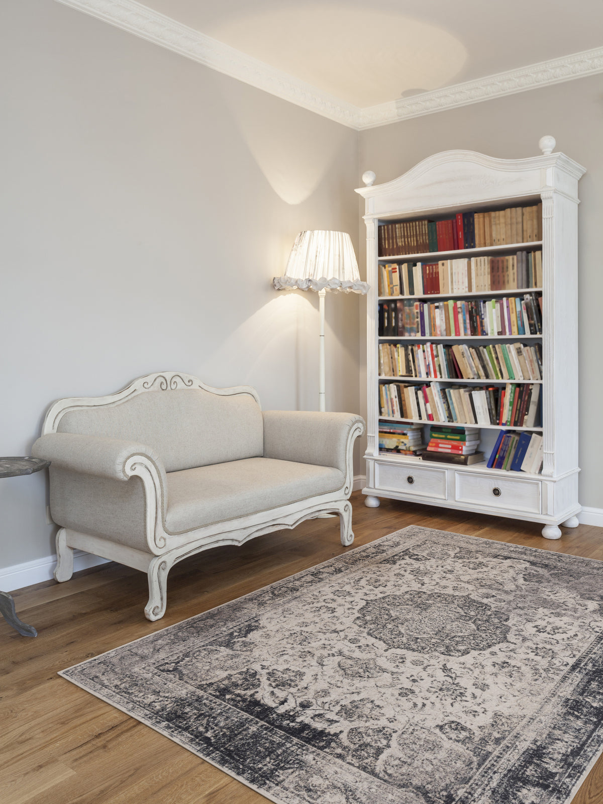Isfahan Okutan Beige