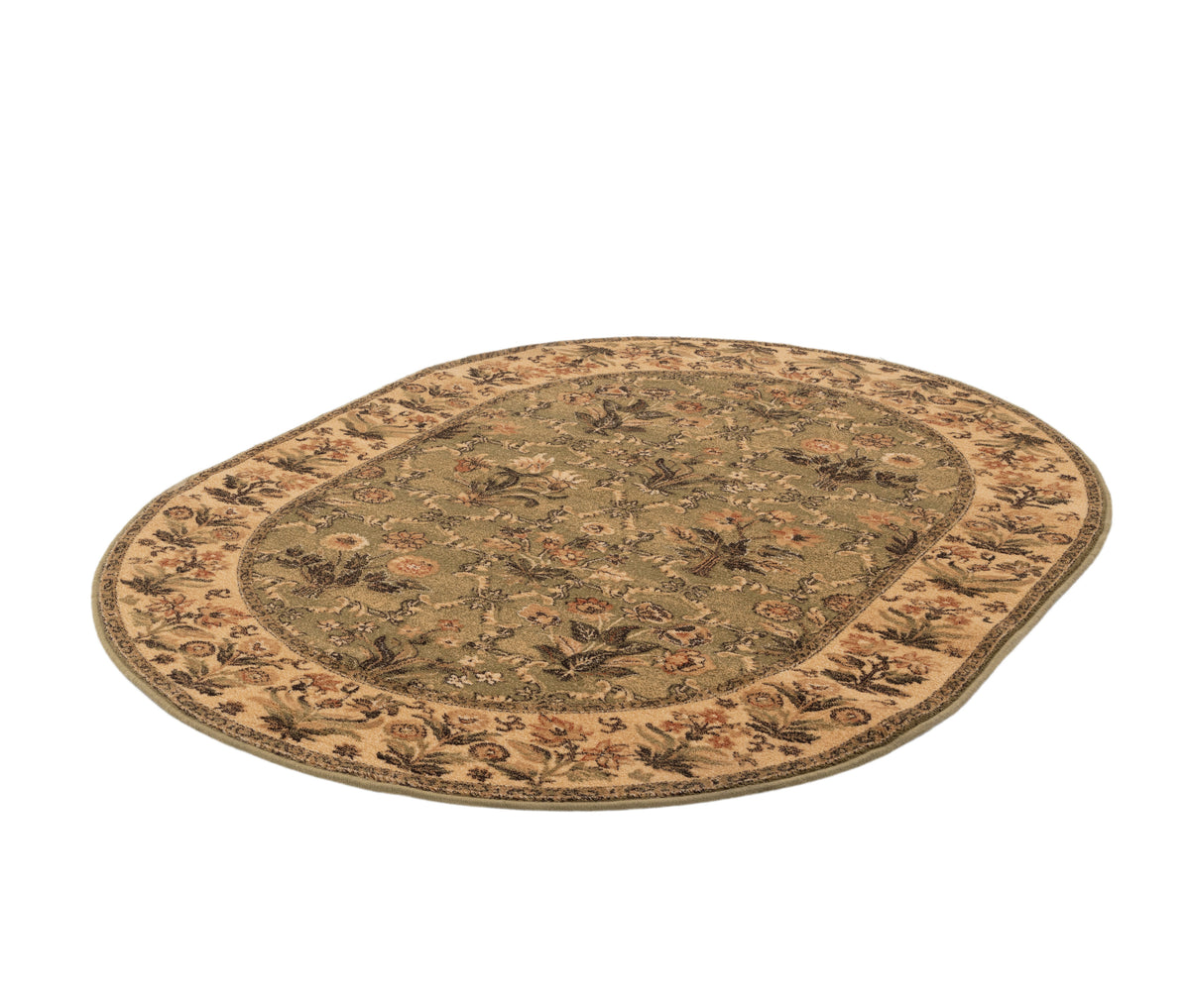 Isfahan Olandia Olive