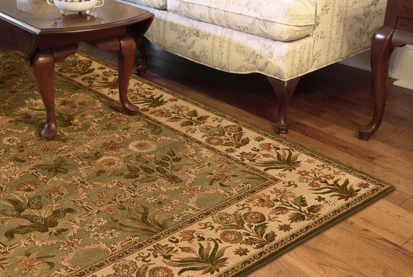 Isfahan Olandia Olive