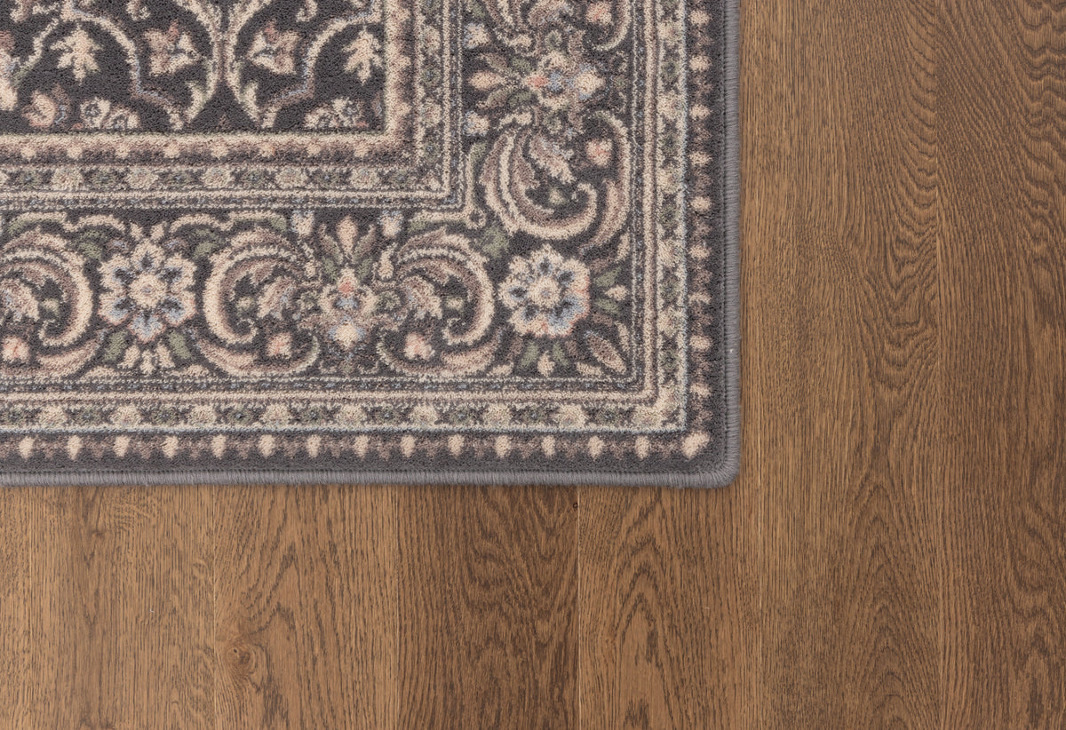 Isfahan Salamanka Anthracite