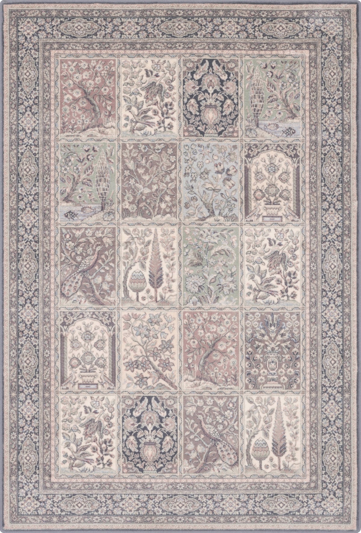 Isfahan Timor Mint