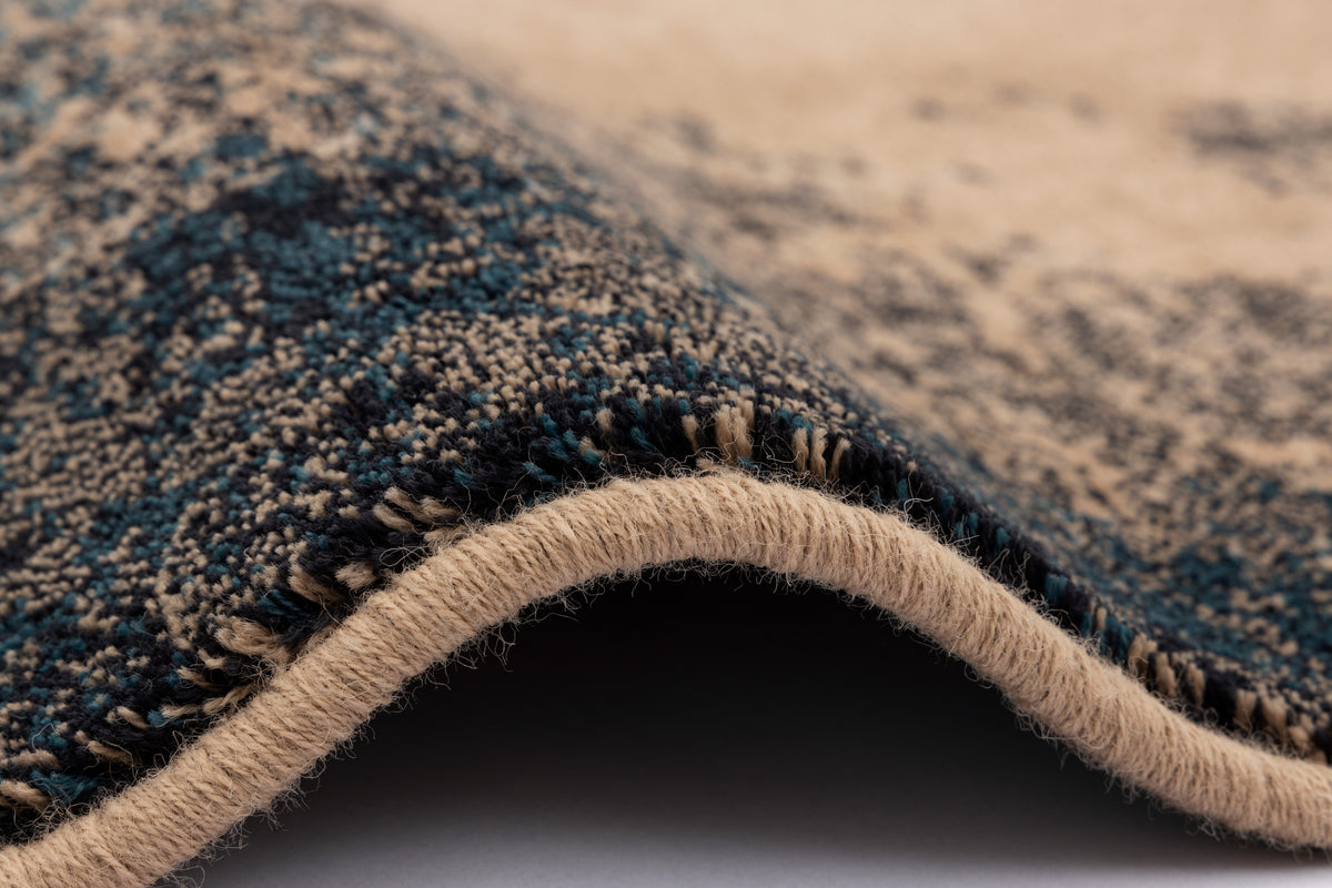 Isfahan Tolve Dark Beige