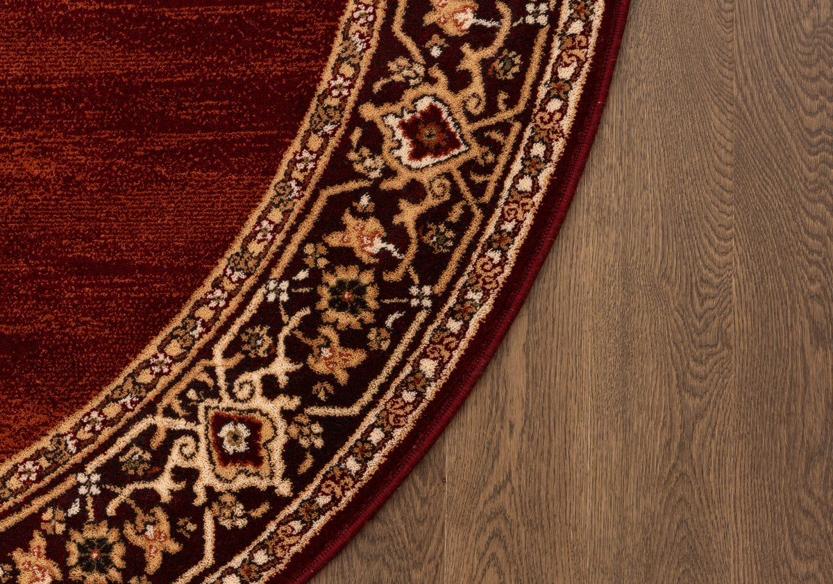 Isfahan Uriasz Ruby