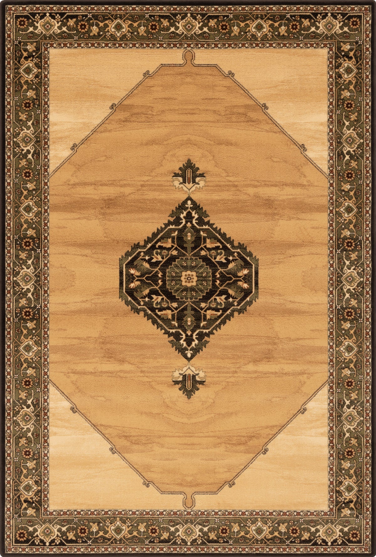Isfahan Uriasz Sahara