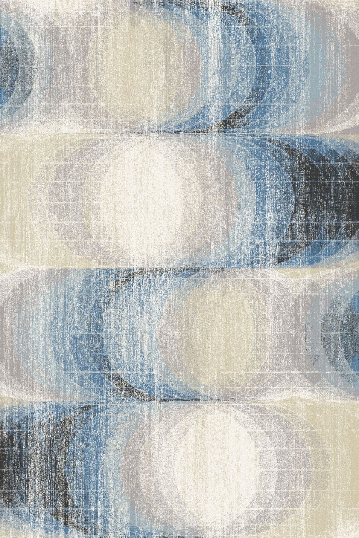 Agnus Kaola Light Blue