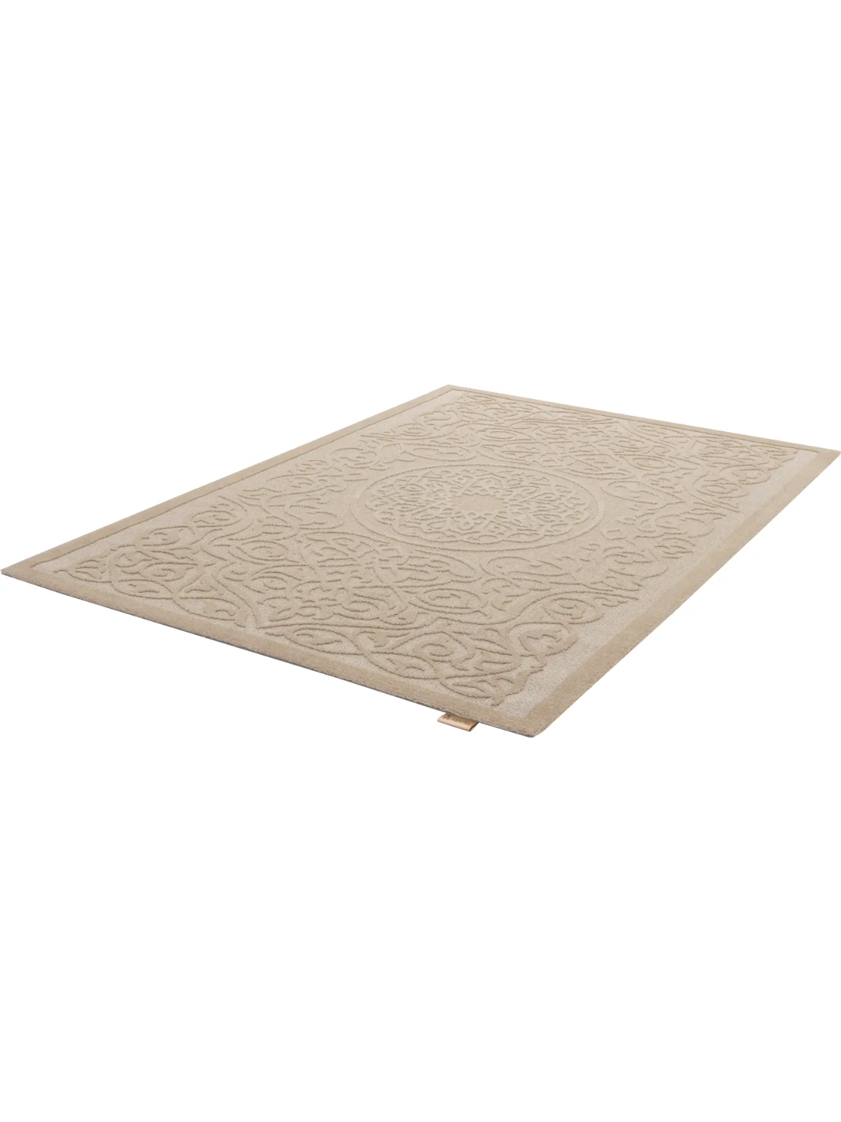 Noble Klaro Dark Beige