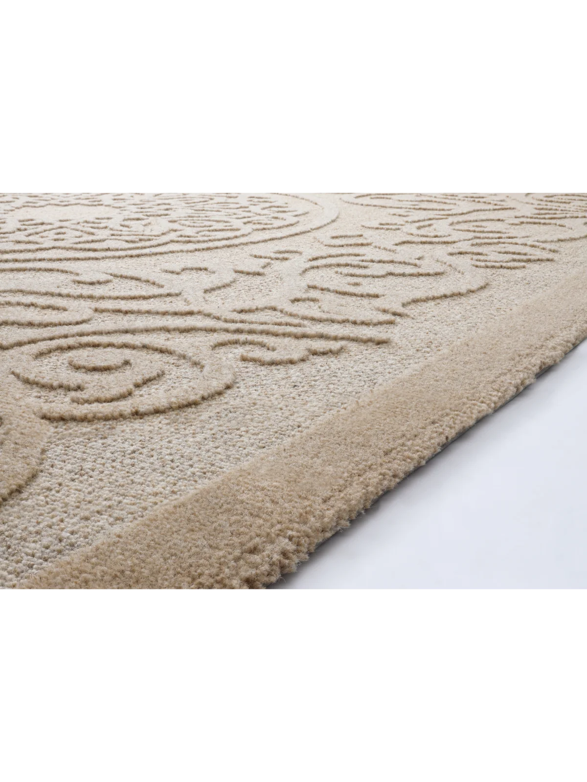 Noble Klaro Dark Beige