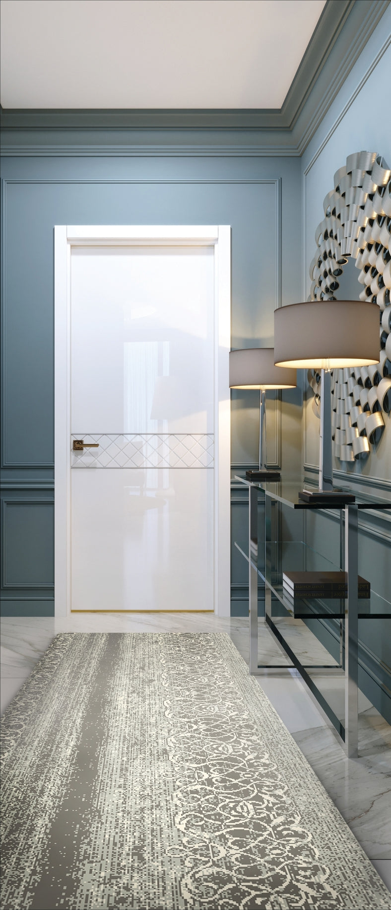 Isfahan M Ladan Anthracite