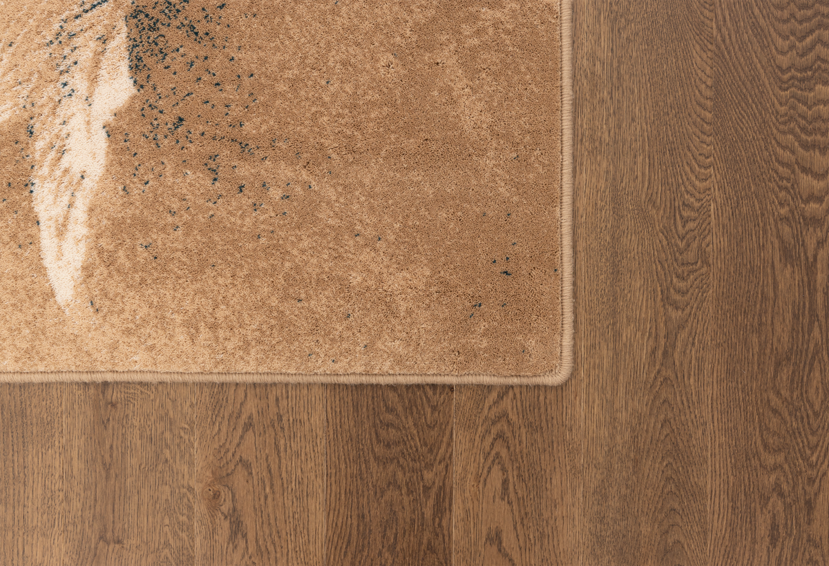 Isfahan Lotis Beige