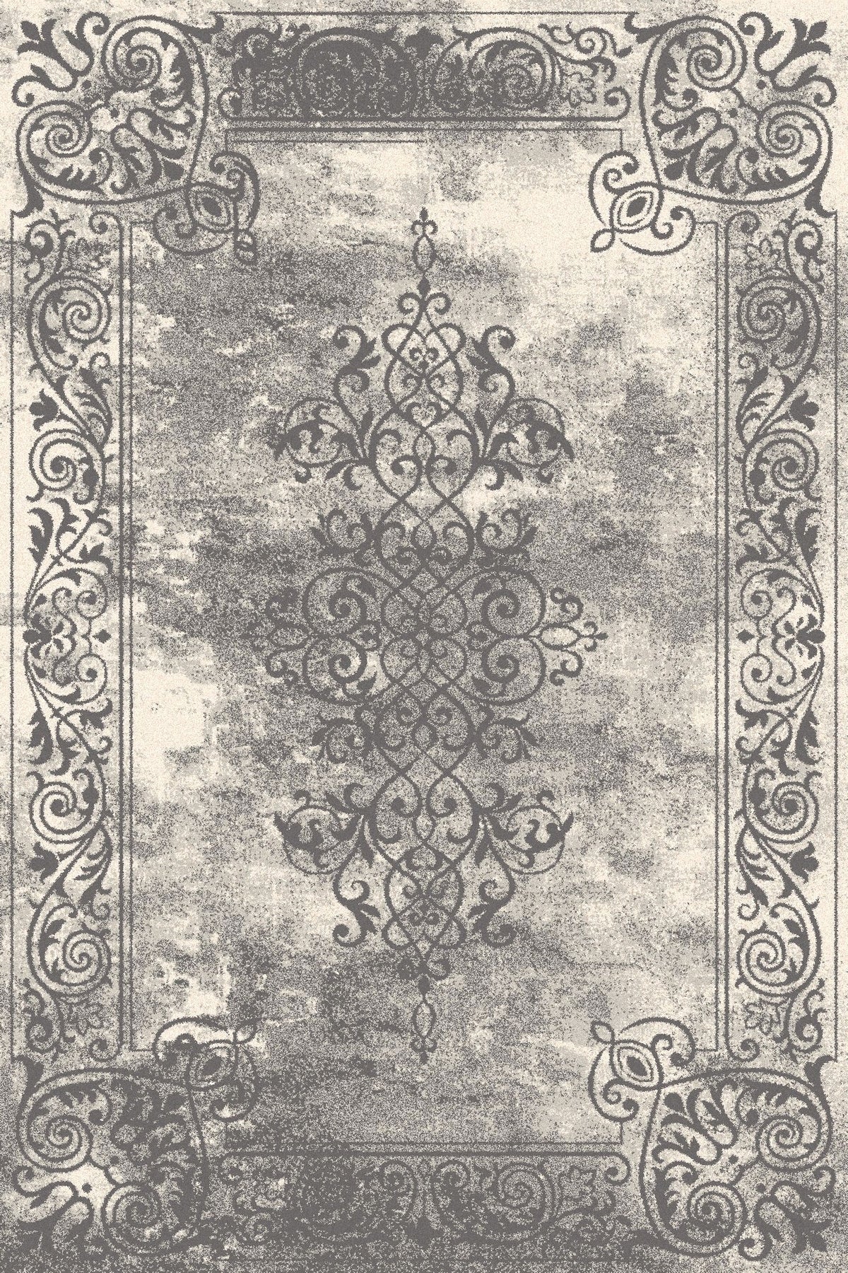 Isfahan M Moris Grey