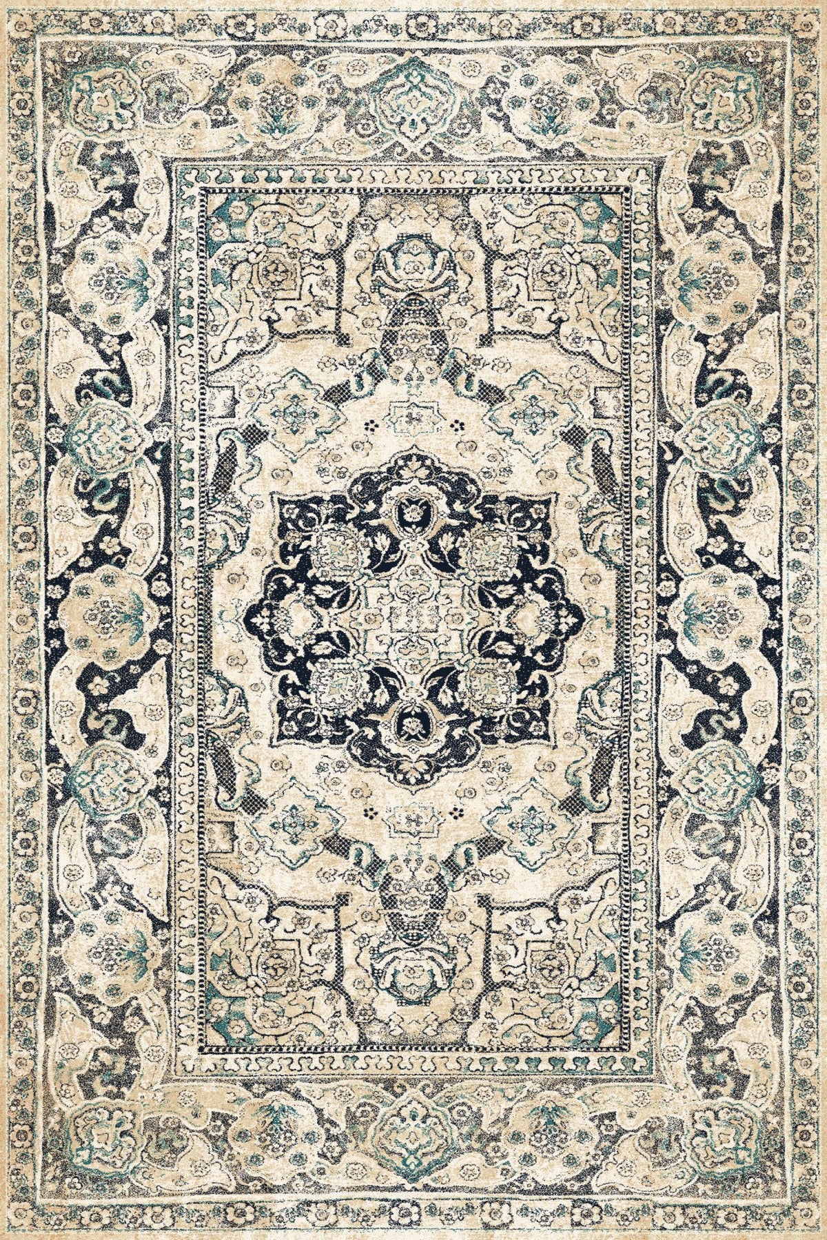 Agnus Morton Cream