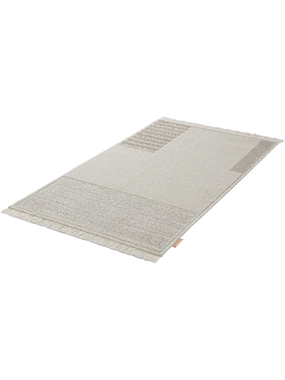 Noble Nizer Light Grey