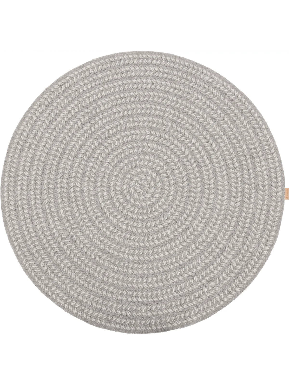 Noble Tino Light Grey