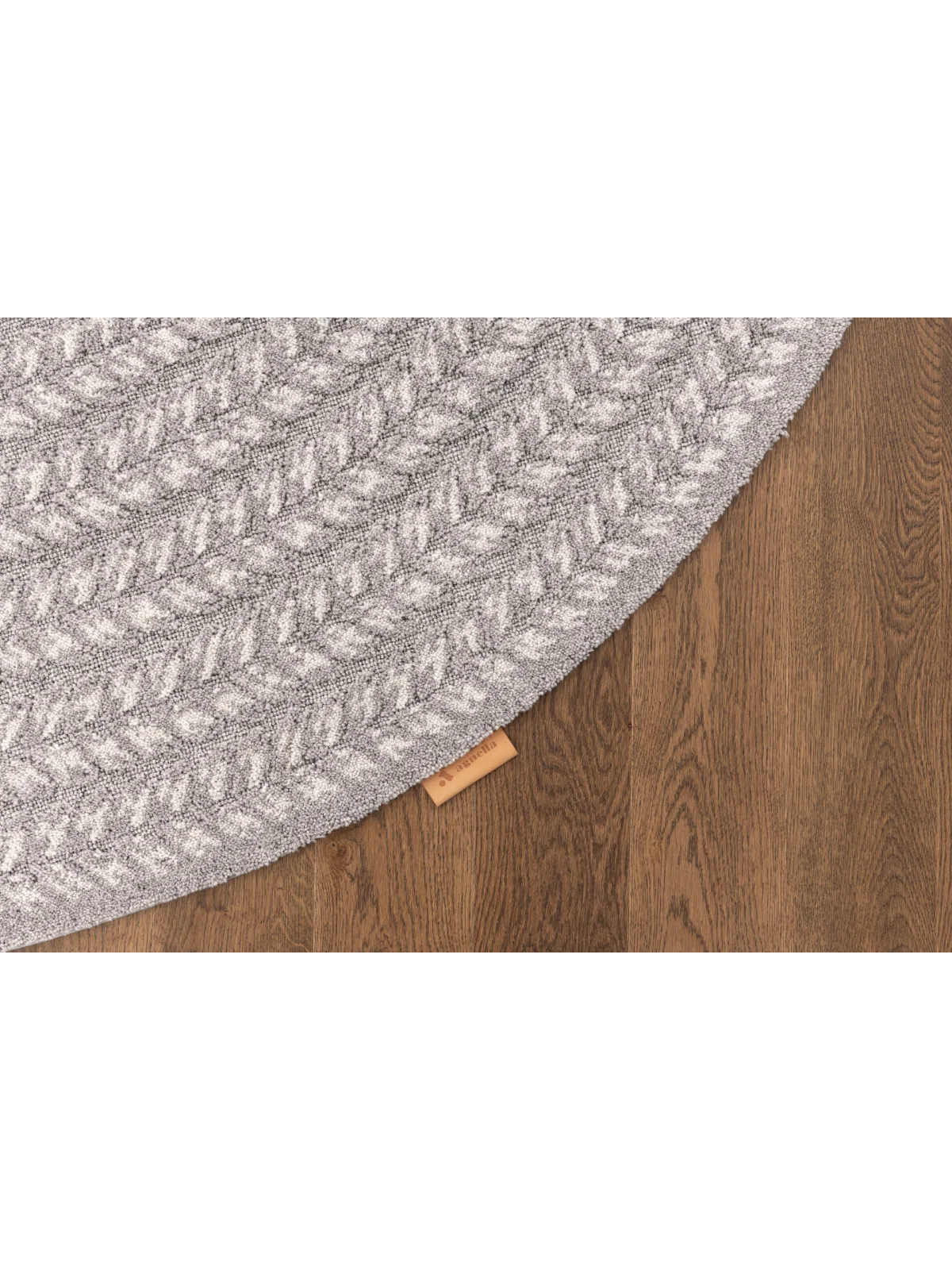 Noble Tino Light Grey