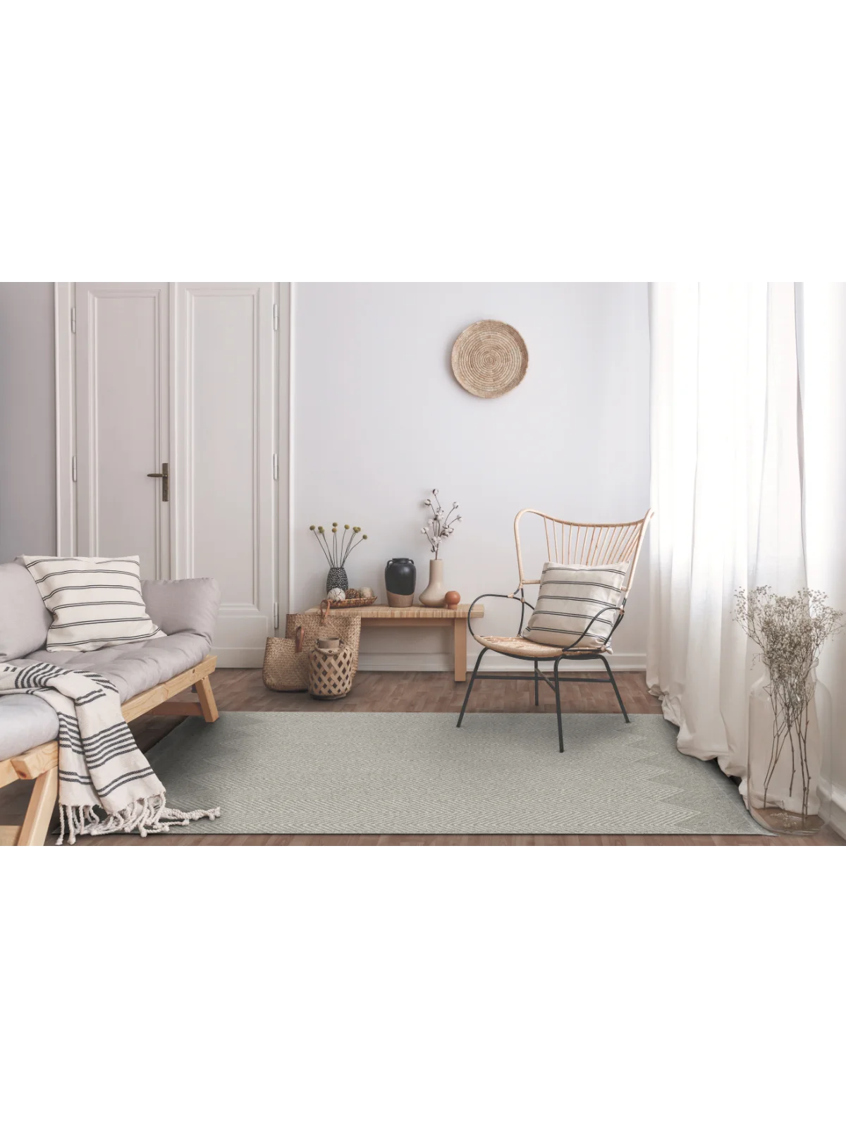 Noble Poco Grey