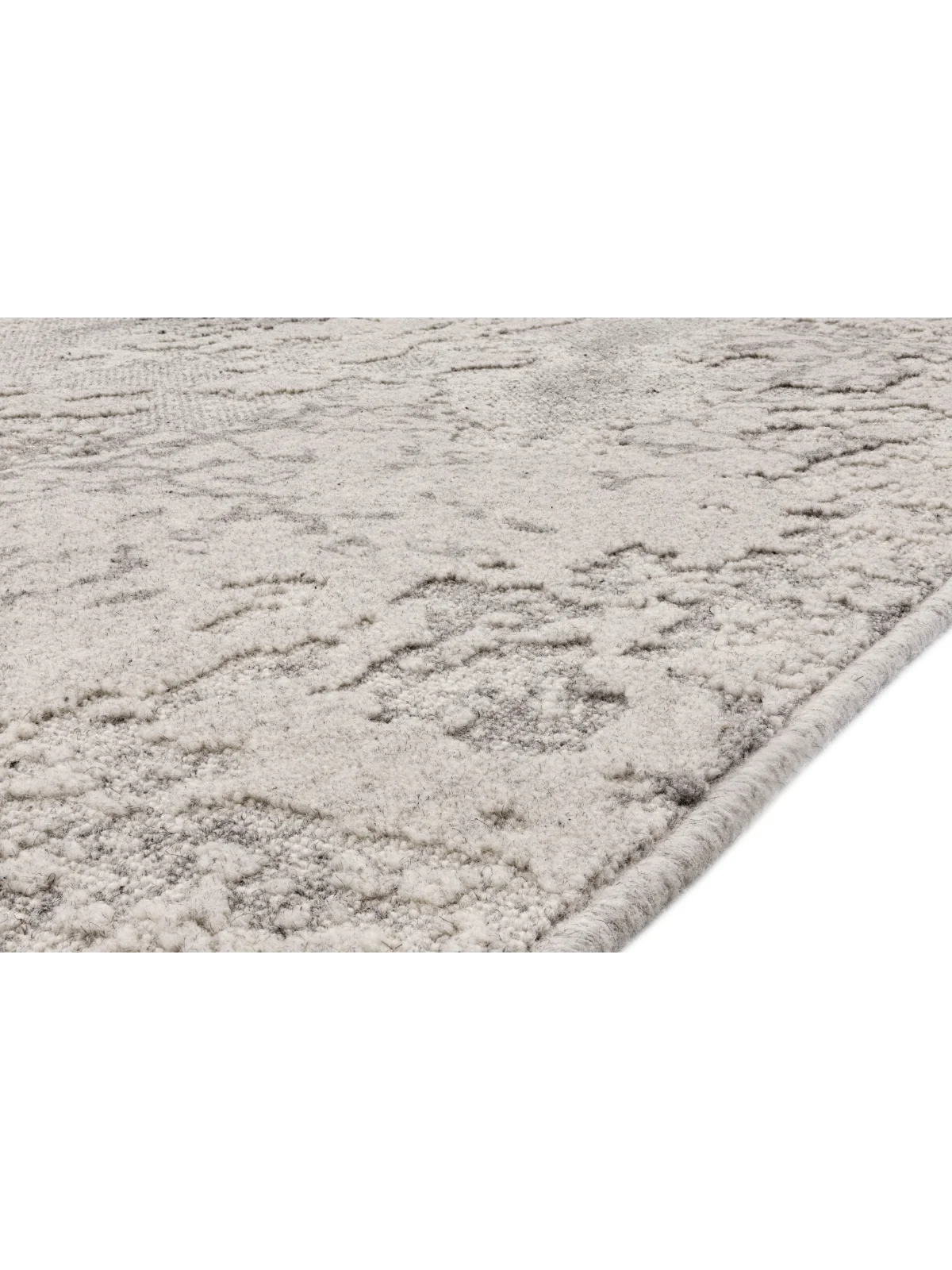 Noble Roho Light Grey