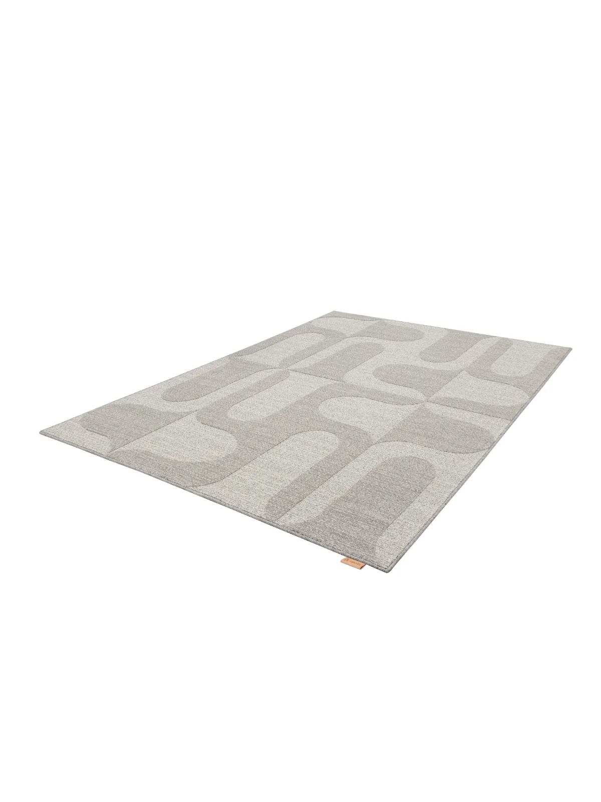 Noble Sally Light Grey