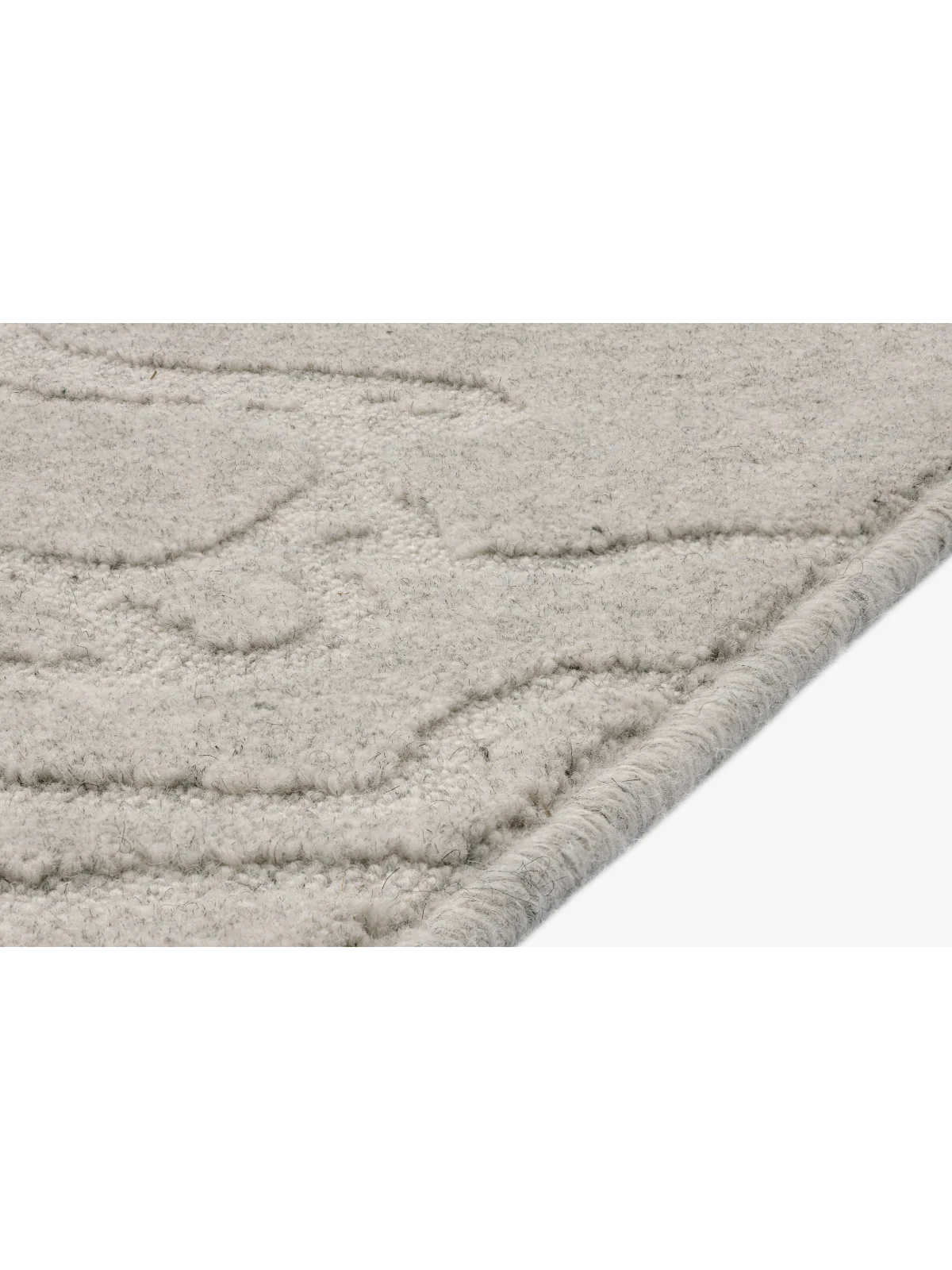 Noble Tarion Light Grey