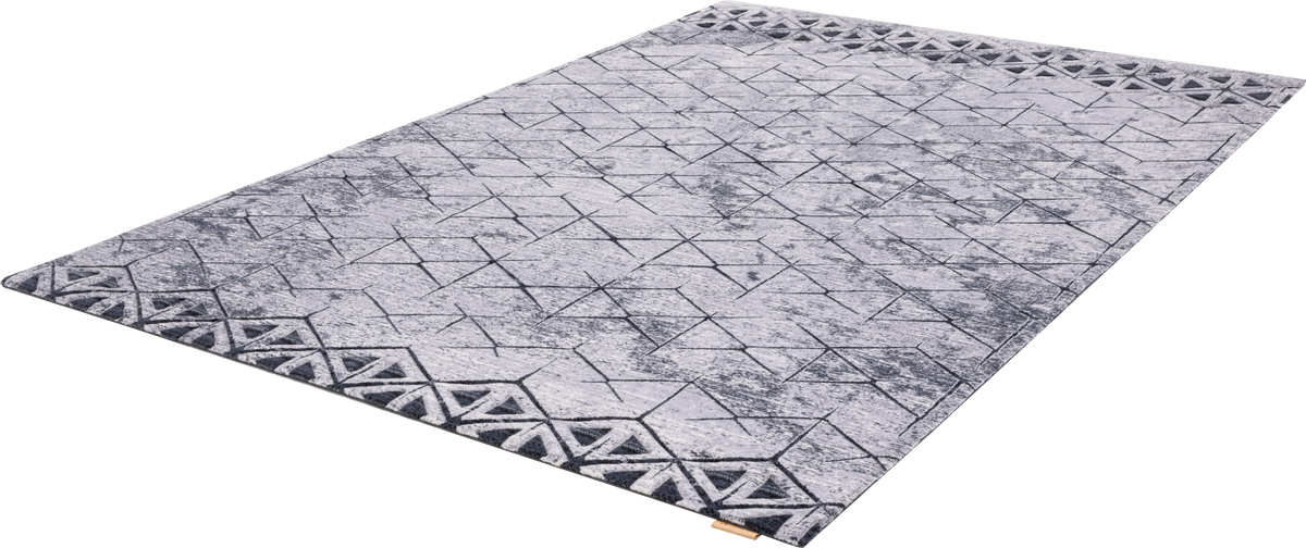 Agnus Bateja Light Grey