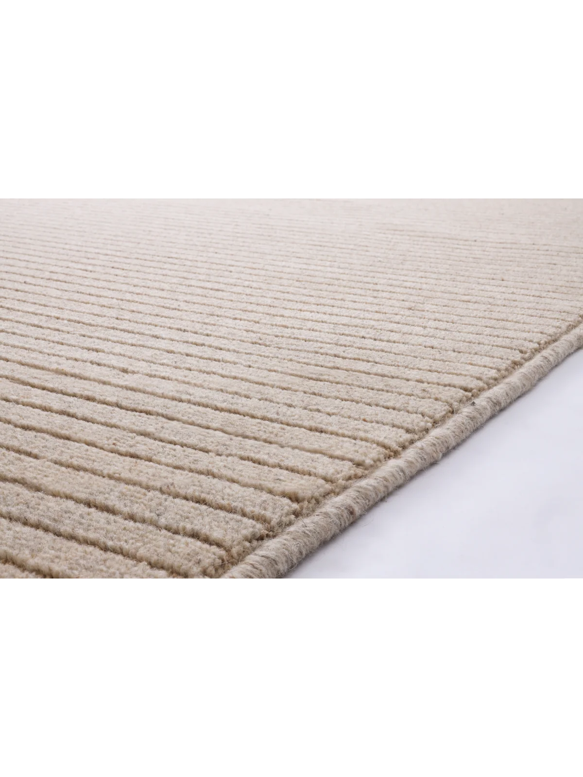 Noble Ruti Light Beige Rectangle