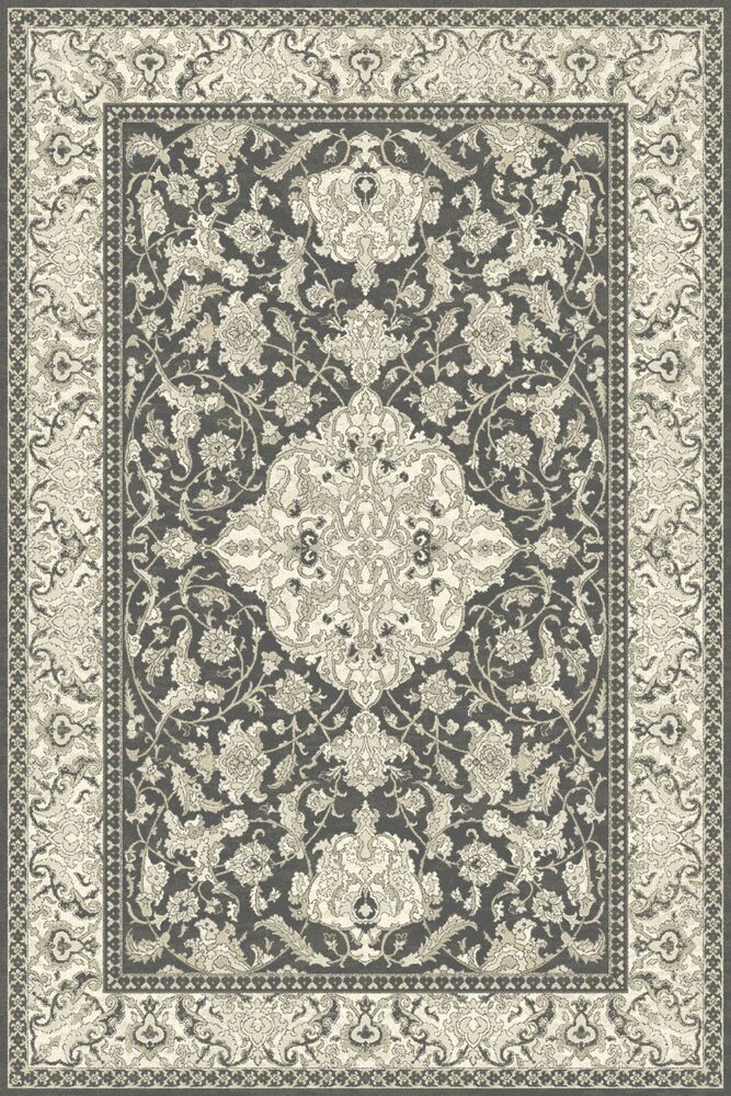 Isfahan Sefora Graphite